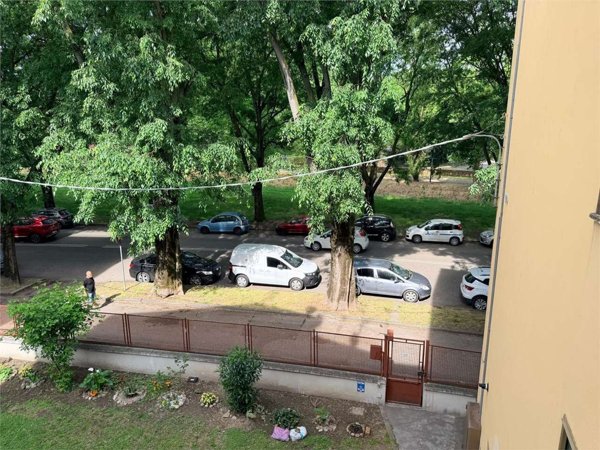 appartamento in vendita a Cento