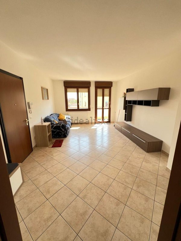 appartamento in vendita a Cento