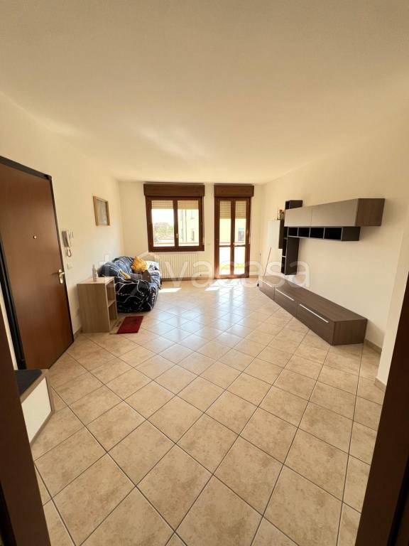 appartamento in vendita a Cento