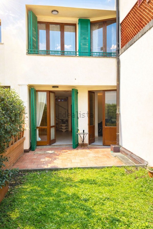 appartamento in vendita a Cento