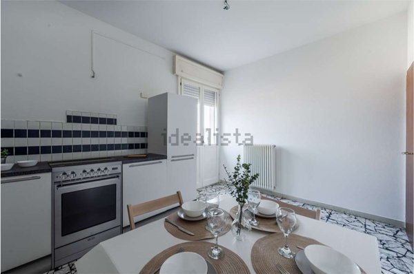 appartamento in vendita a Cento