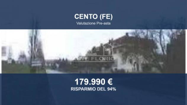 terreno edificabile in vendita a Cento