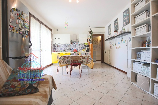 appartamento in vendita a Cento