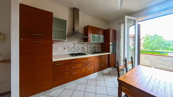 appartamento in vendita a Cento