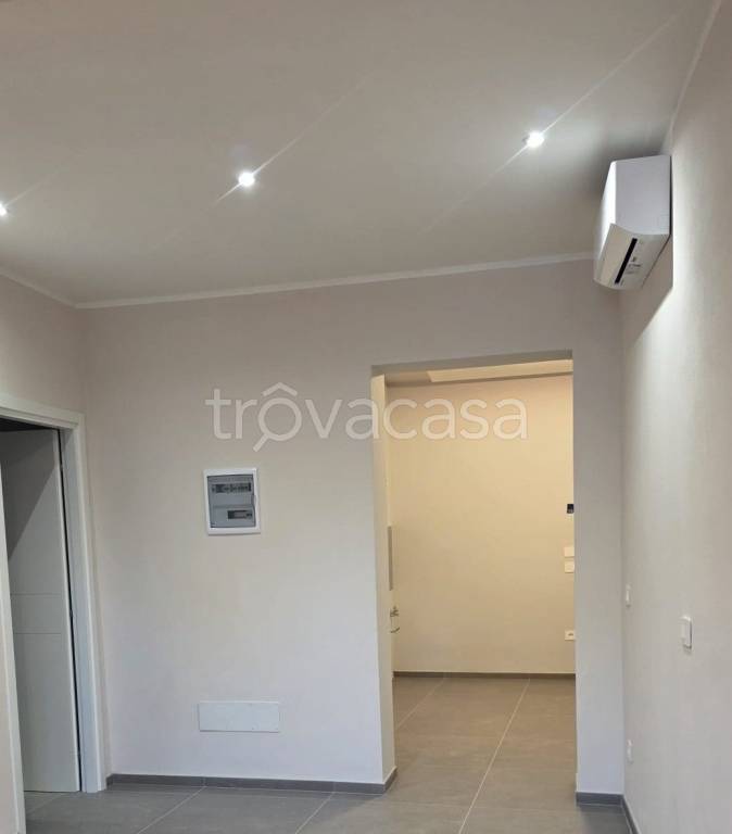 appartamento in vendita a Cento in zona Casumaro