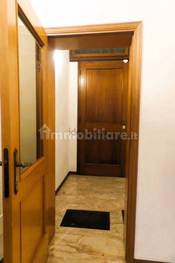 appartamento in vendita a Cento