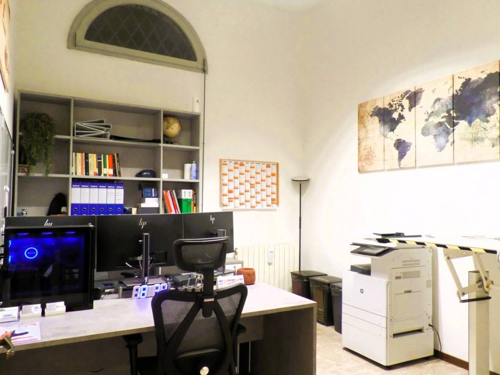 appartamento in vendita a Cento