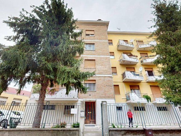 appartamento in vendita a Cento