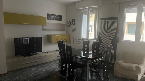 appartamento in vendita a Cento