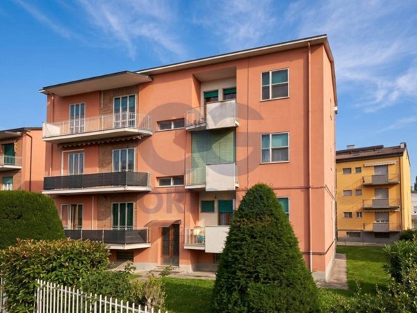 appartamento in vendita a Cento