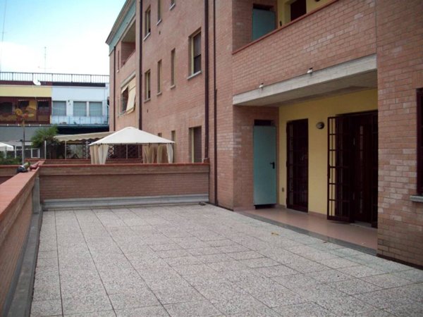 appartamento in vendita a Cento