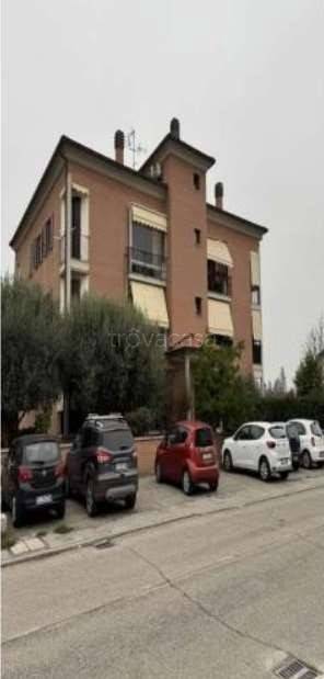 appartamento in vendita a Cento in zona Renazzo