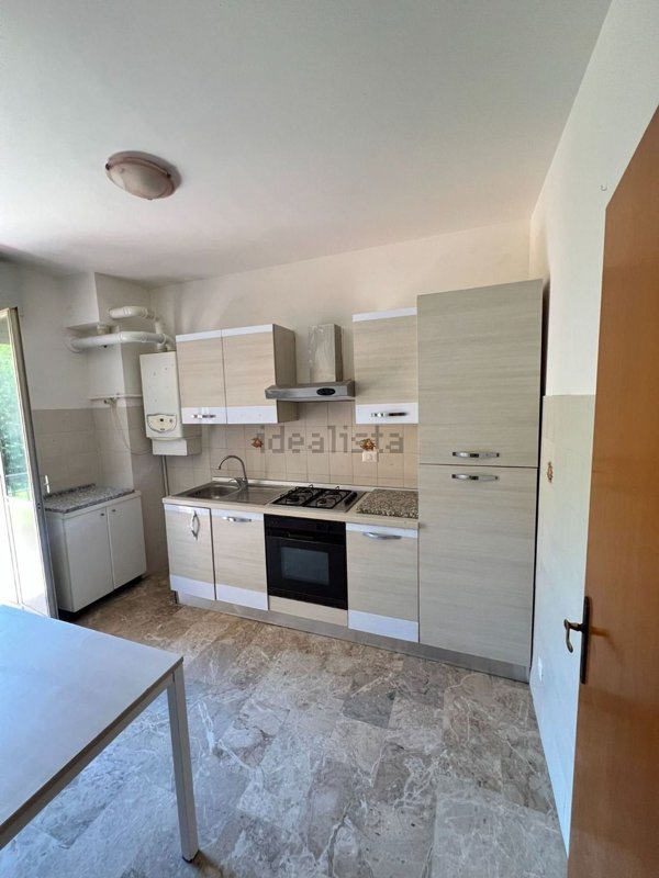 appartamento in vendita a Cento in zona Renazzo