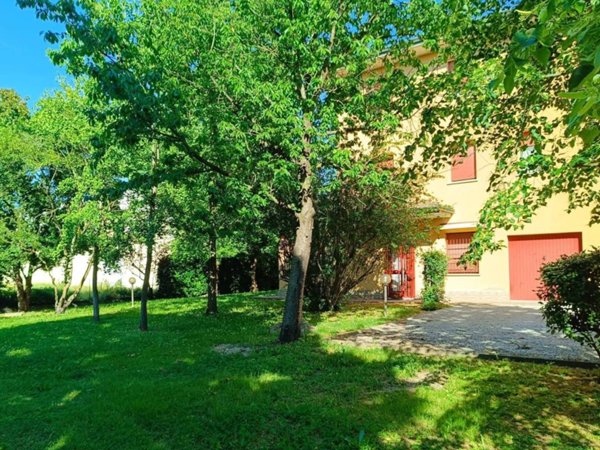 appartamento in vendita a Cento