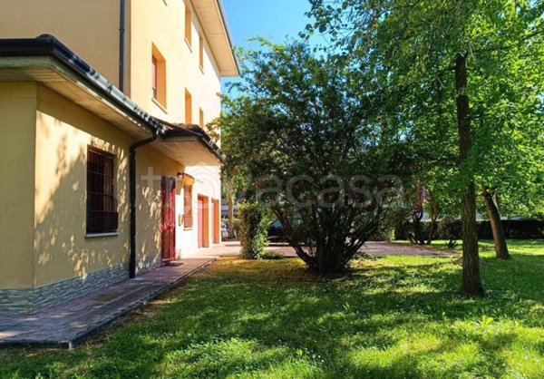 appartamento in vendita a Cento