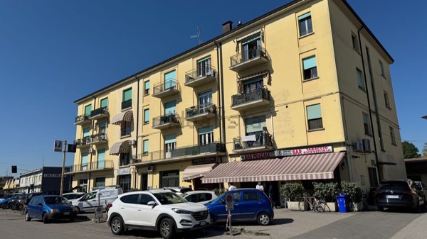 appartamento in vendita a Cento