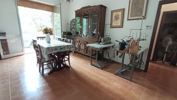 appartamento in vendita a Cento