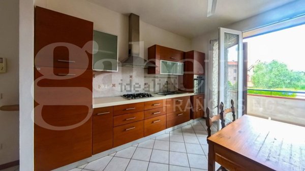 appartamento in vendita a Cento