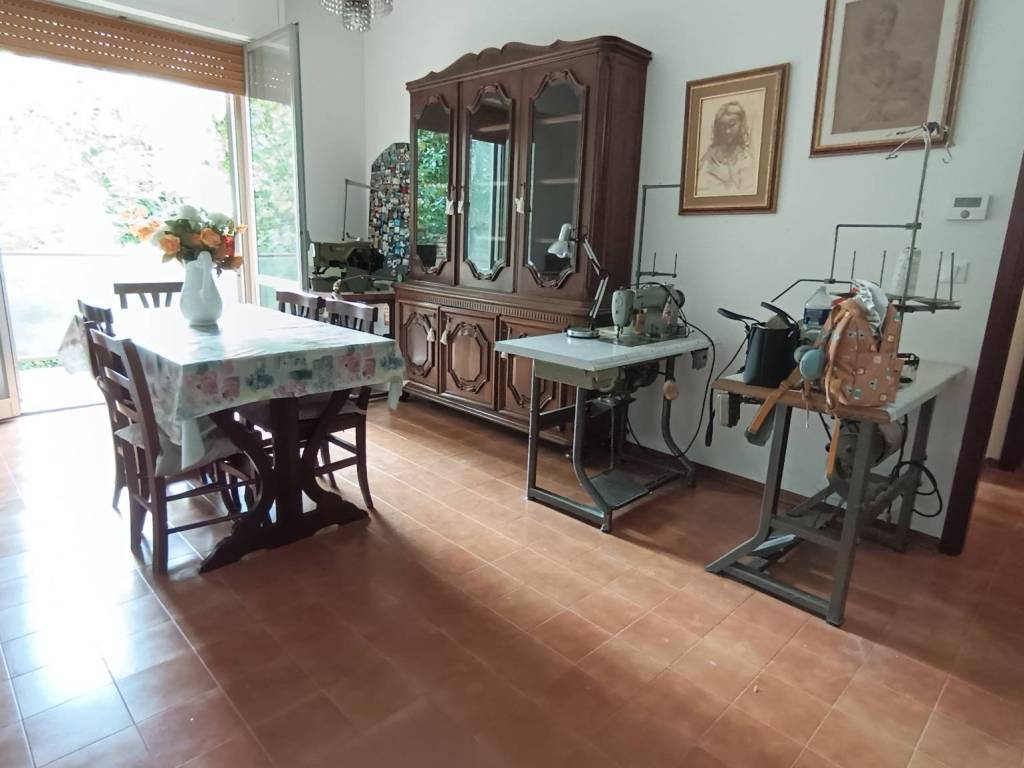 appartamento in vendita a Cento