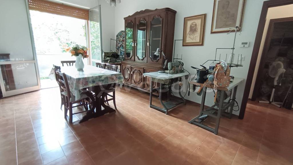 appartamento in vendita a Cento
