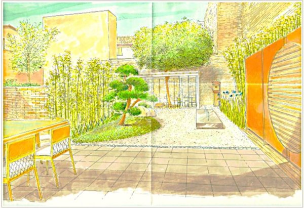 casa indipendente in vendita a Cento