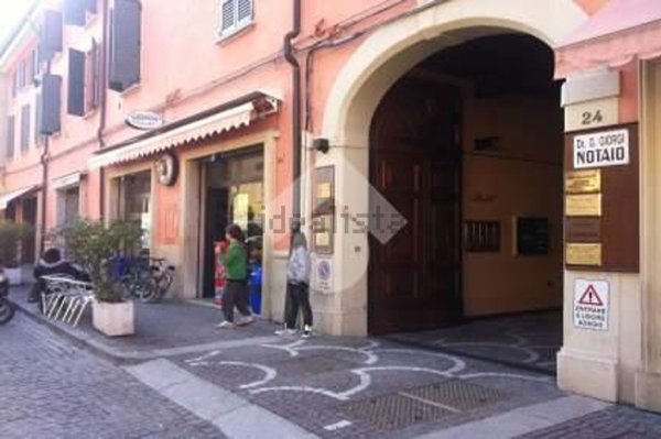 appartamento in vendita a Cento