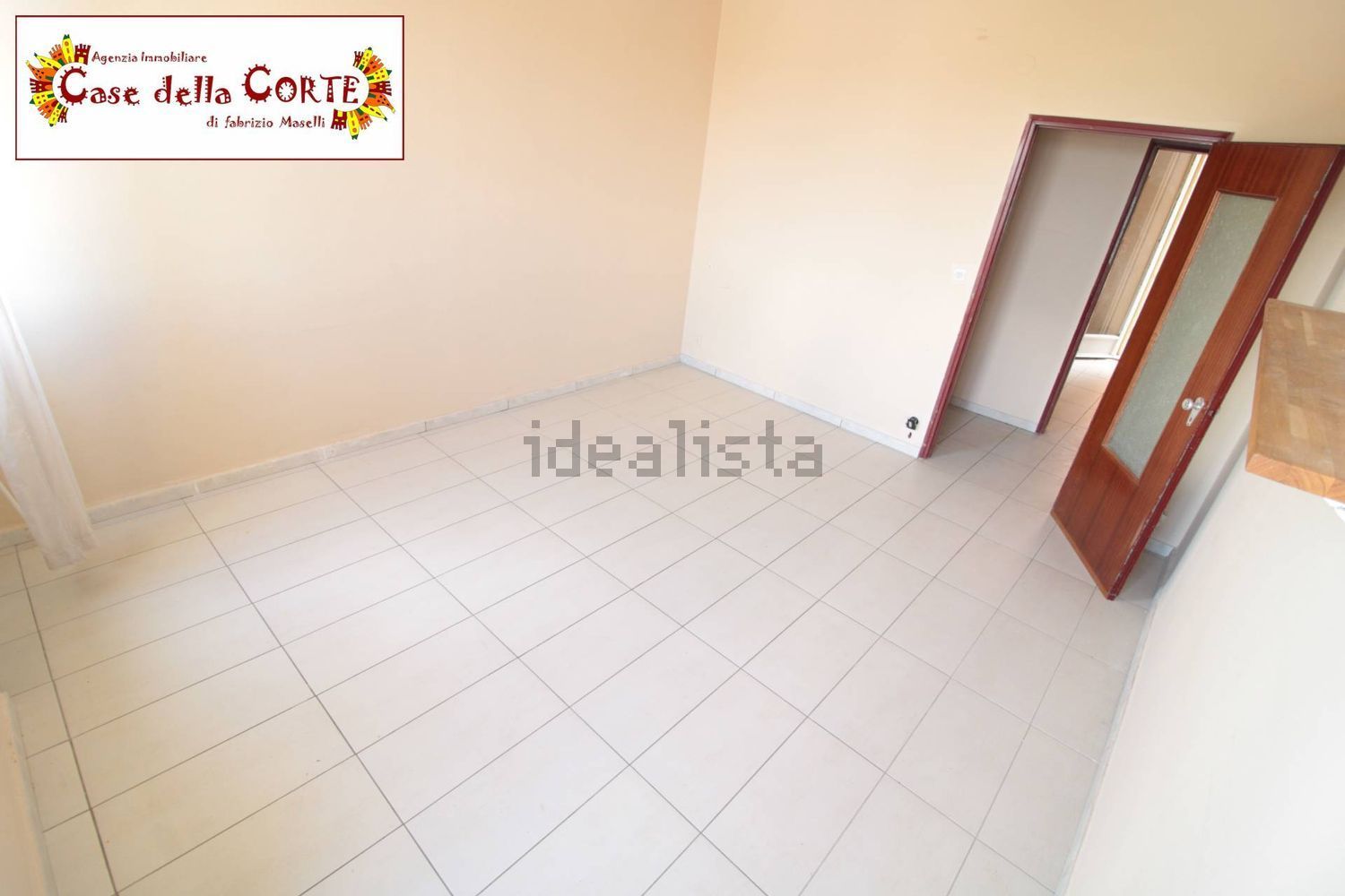 appartamento in vendita a Cento