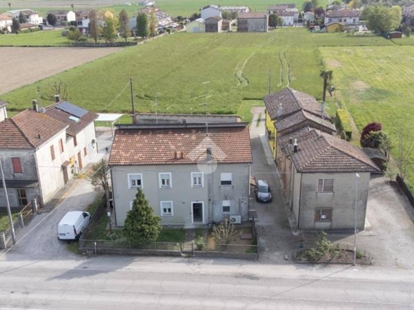 appartamento in vendita a Cento