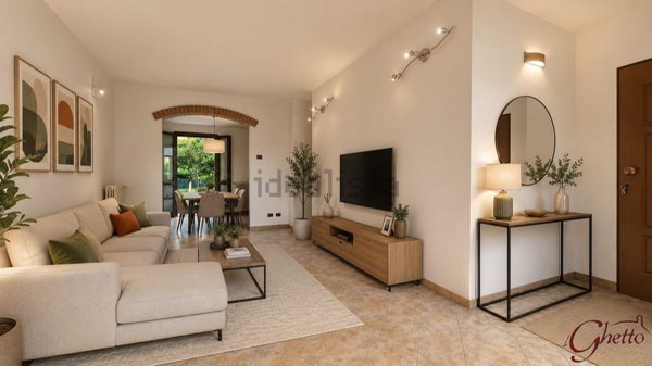 casa indipendente in vendita a Cento in zona Alberone