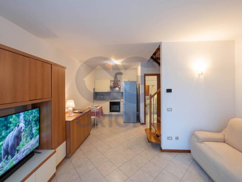 appartamento in vendita a Cento