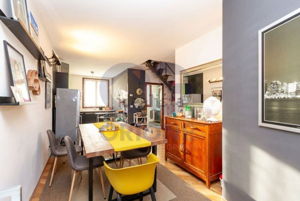 appartamento in vendita a Cento in zona XII Morelli
