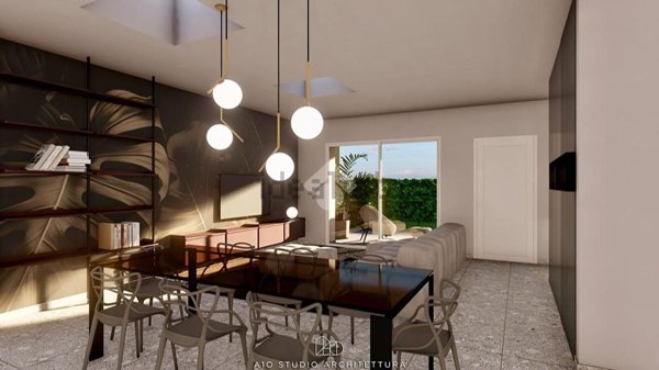 appartamento in vendita a Cento