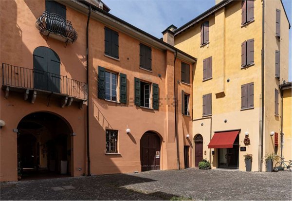 appartamento in vendita a Cento