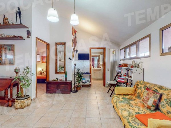 appartamento in vendita a Cento
