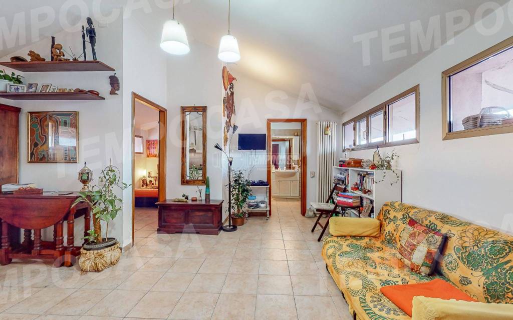 appartamento in vendita a Cento