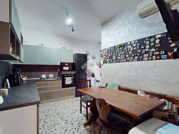 appartamento in vendita a Cento