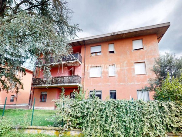 appartamento in vendita a Cento