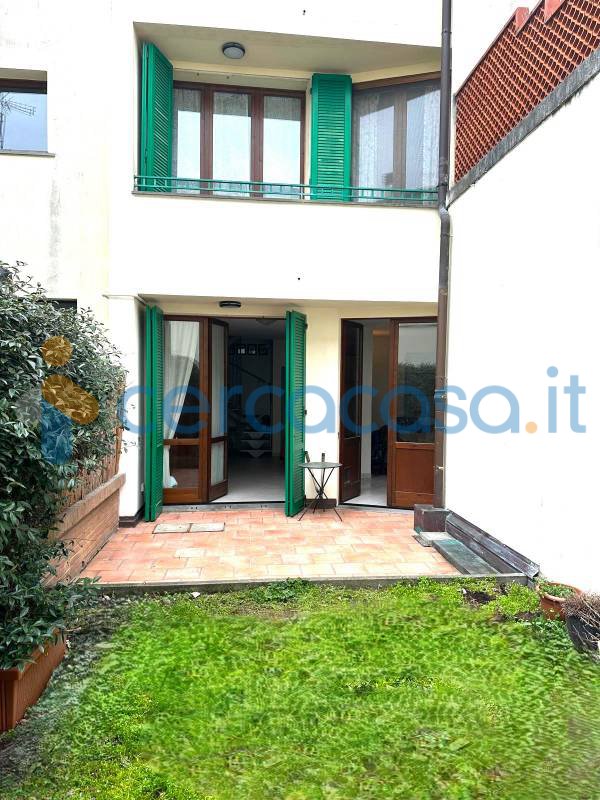 appartamento in vendita a Cento