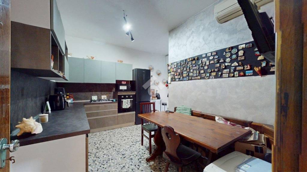 appartamento in vendita a Cento