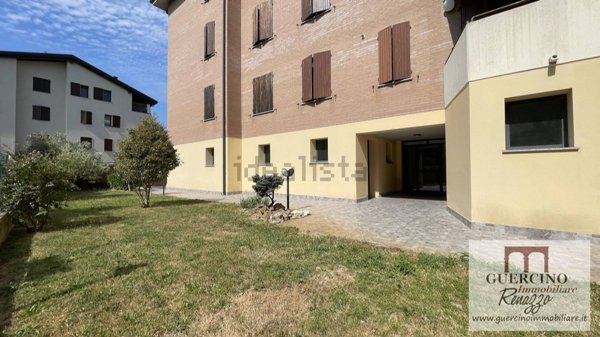 appartamento in vendita a Cento