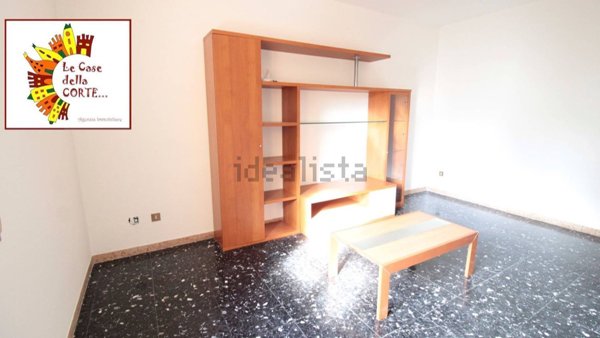 appartamento in vendita a Cento