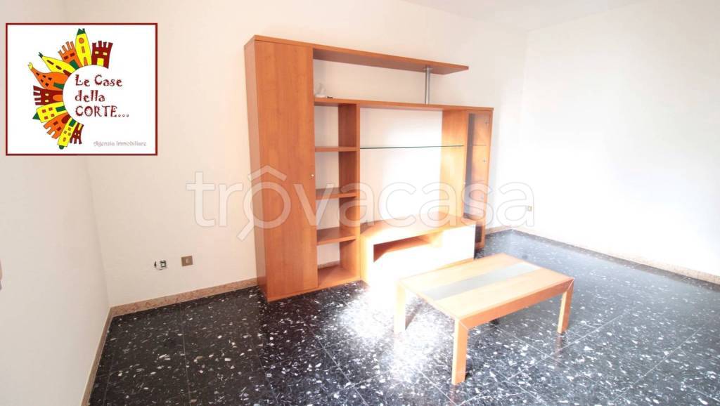 appartamento in vendita a Cento