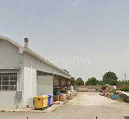 terreno edificabile in vendita a Cento