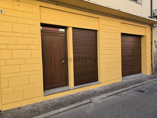 appartamento in vendita a Cento