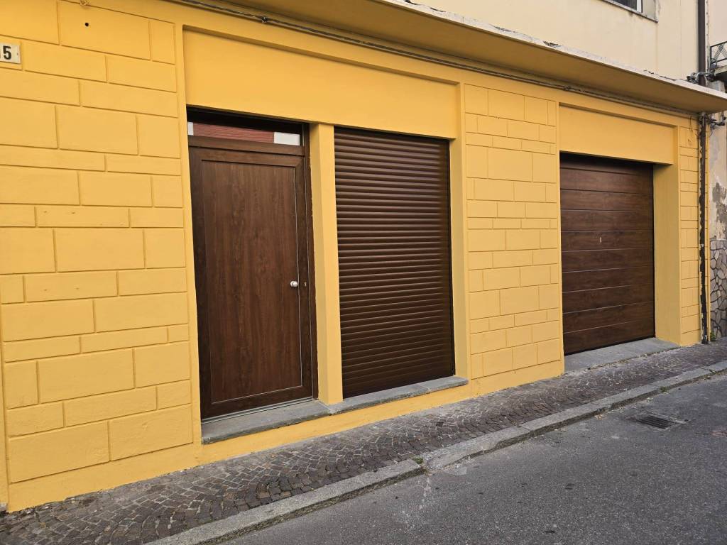 appartamento in vendita a Cento