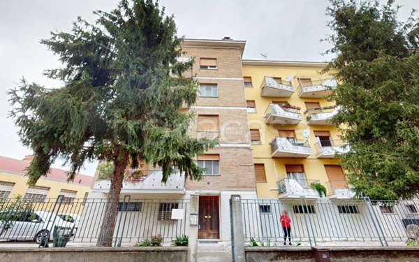 appartamento in vendita a Cento