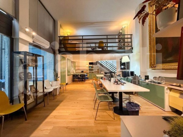 loft in vendita a Cento