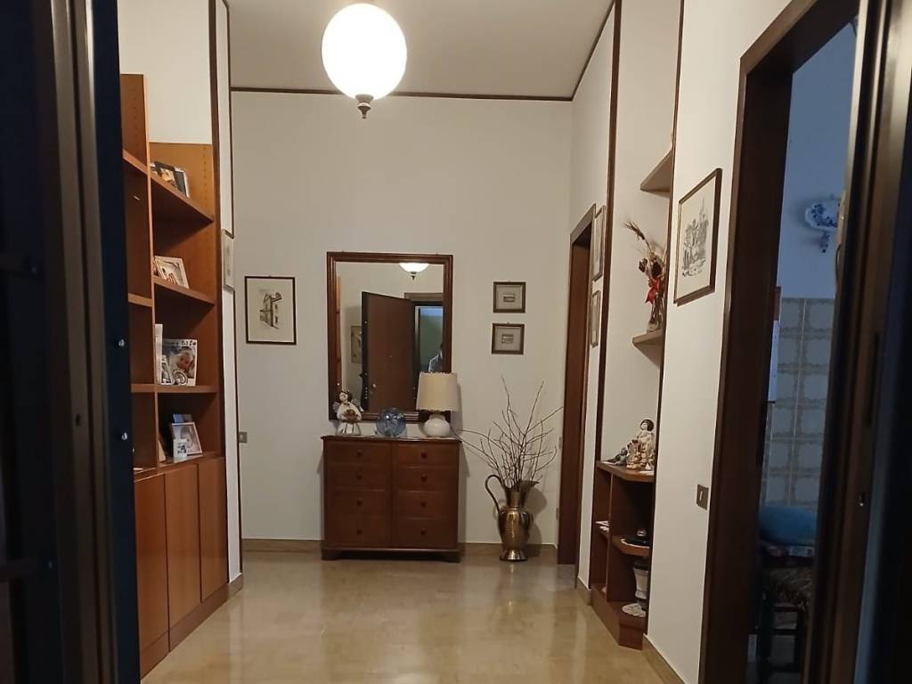 appartamento in vendita a Cento