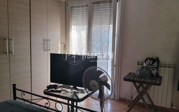 appartamento in vendita a Cento