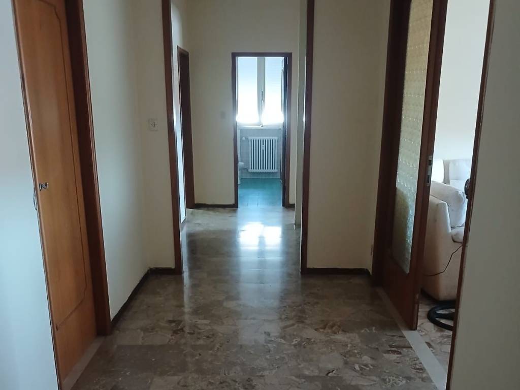 appartamento in vendita a Cento
